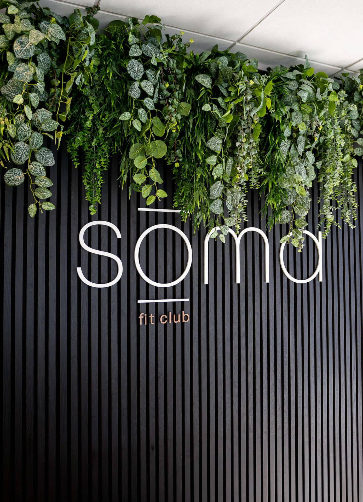 Image gallery marquee